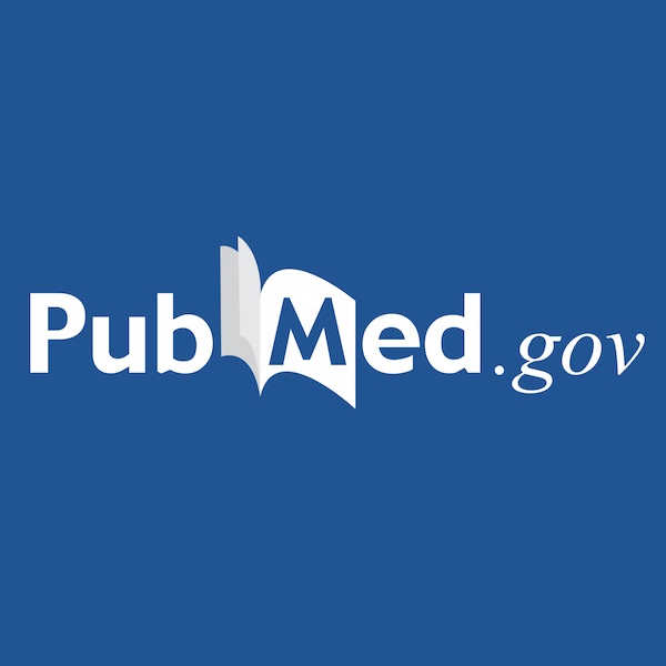 Pubmed logo