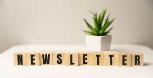 Newsletter Signup