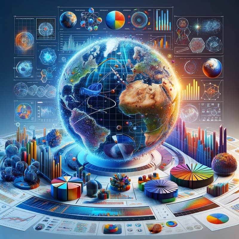 Enhanced Scientific Figure Legends