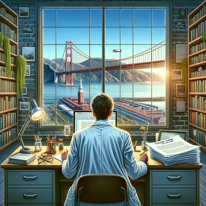 How to write a cover letter for a journal