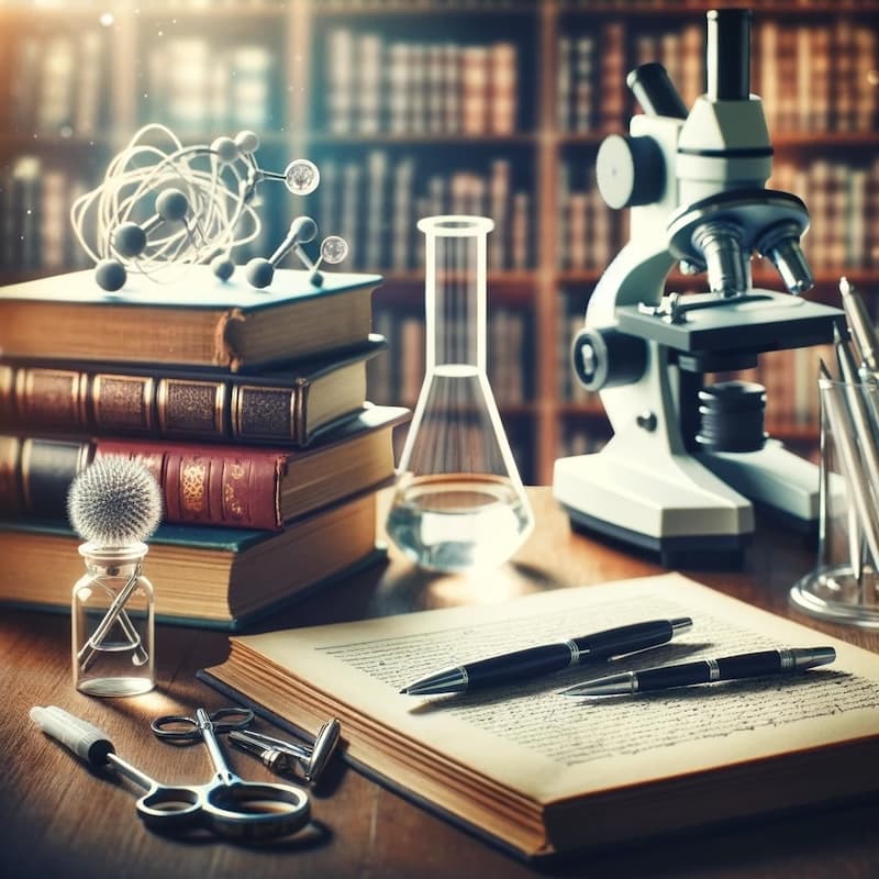 How to write academic abstracts