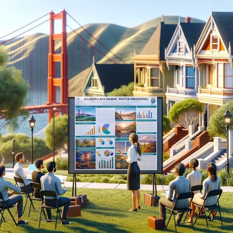 Successful Poster Presentation Strategies