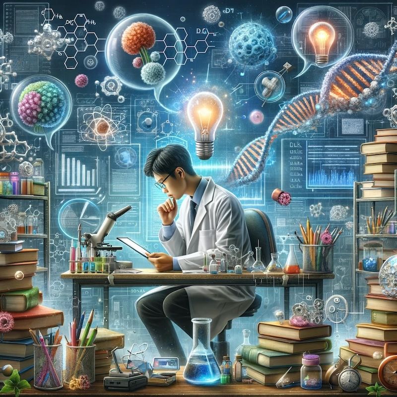 Writing an Engaging Scientific Introduction