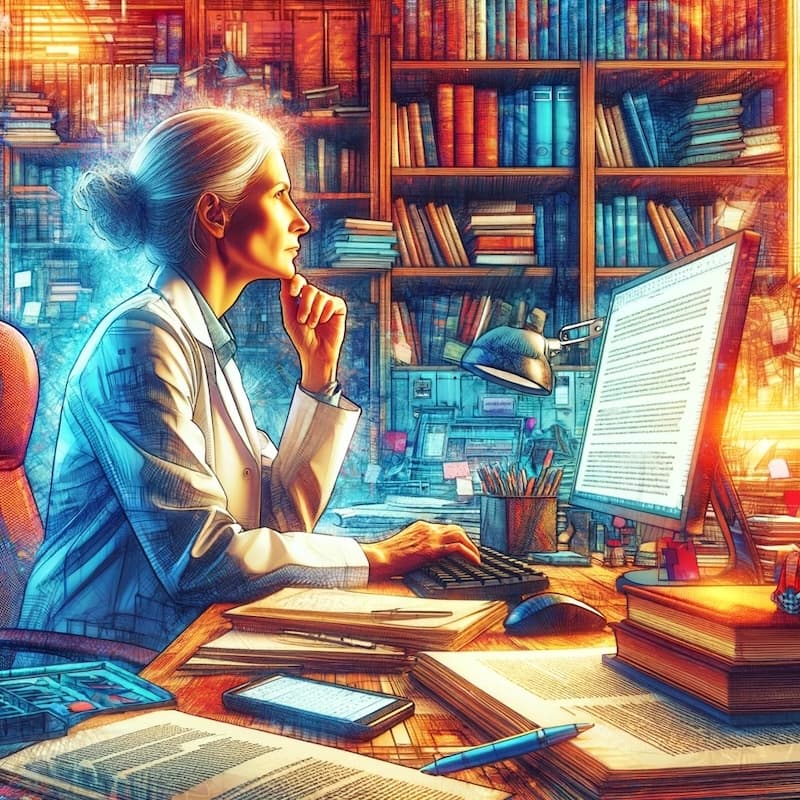 writing grant proposal