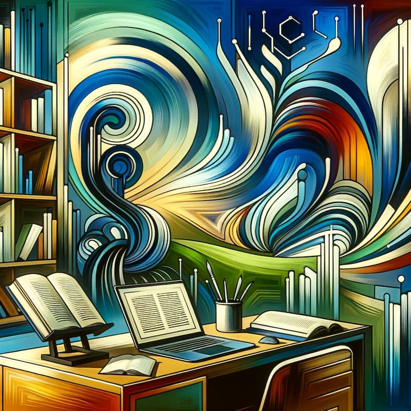 Scientific editing services for publication