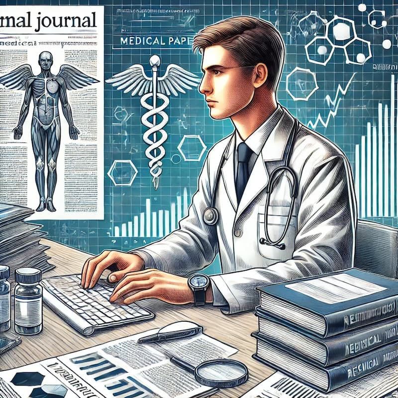 How to Write a Medical Paper