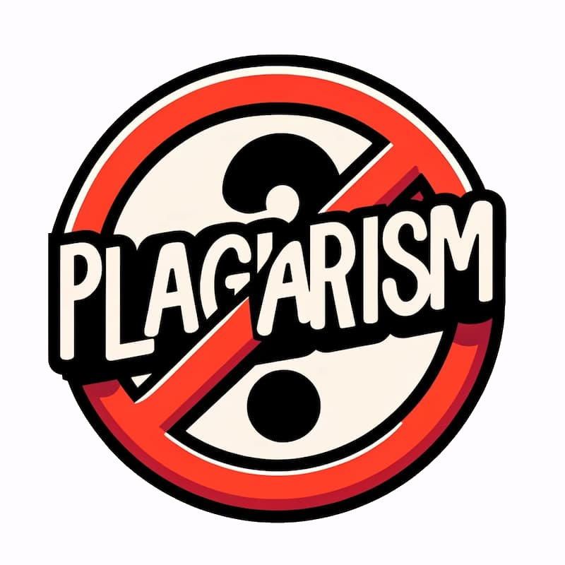 Plagiarism Prevention