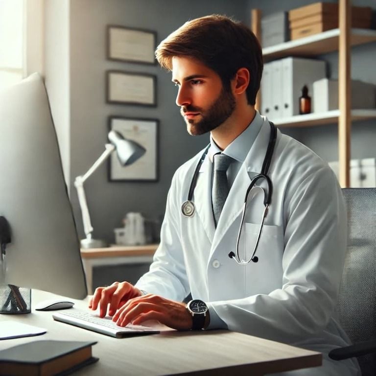 How To Write A Medical Case Report