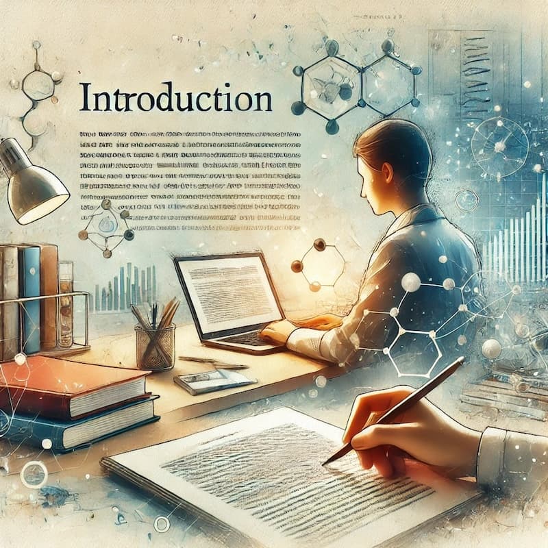 How to Write a Concise Journal Paper Introduction