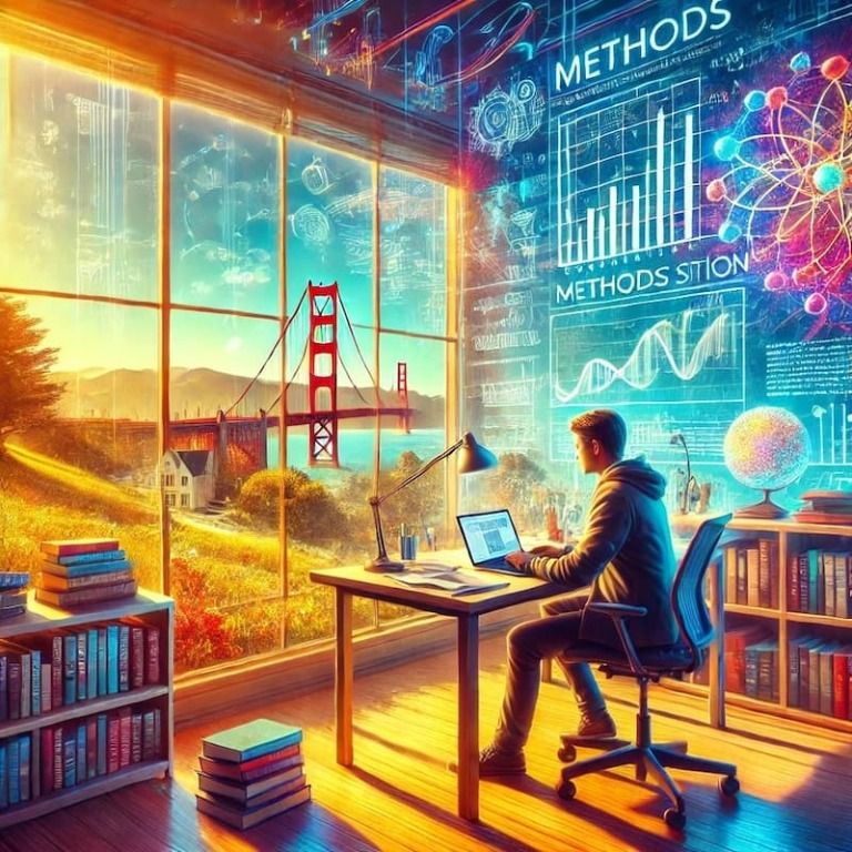 How to Write a Methods Section for a Scientific Paper