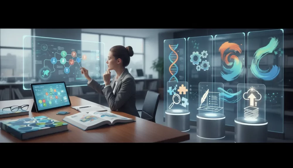 scientific editing services