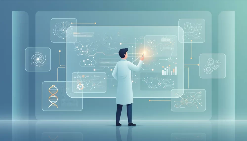 science editing