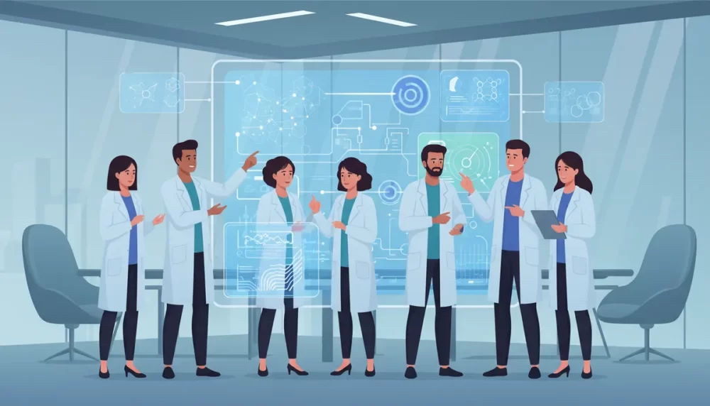 science editing