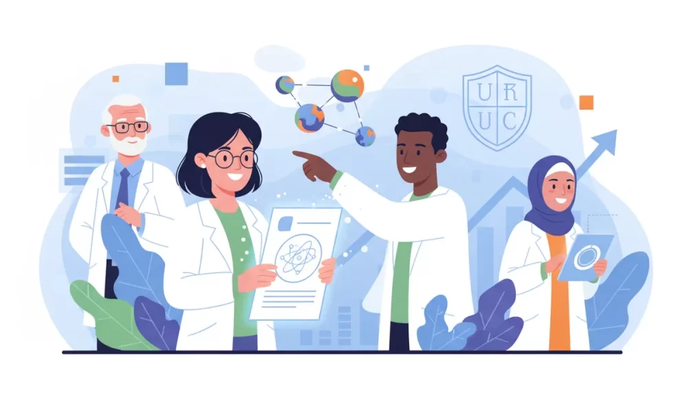 science editing