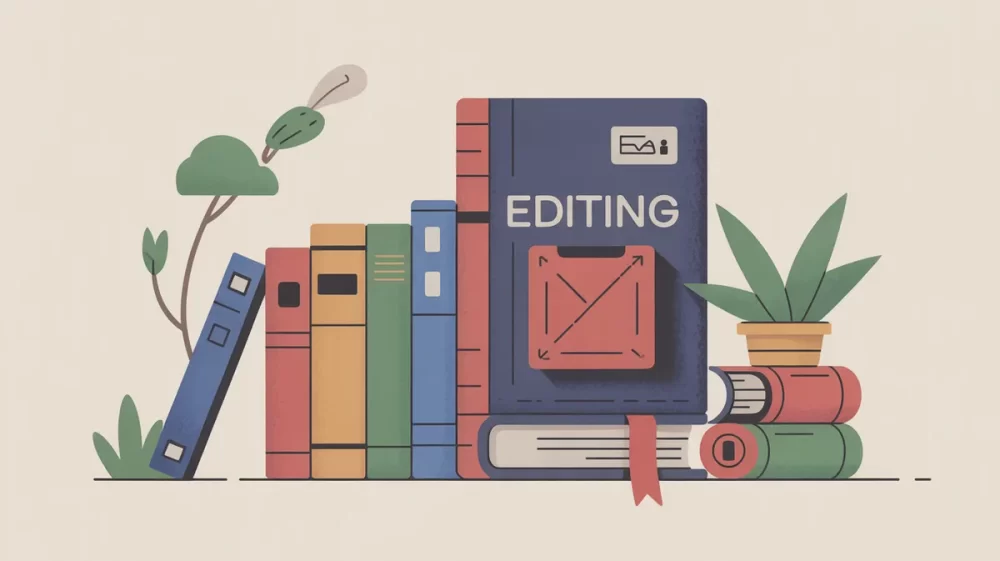 editing services