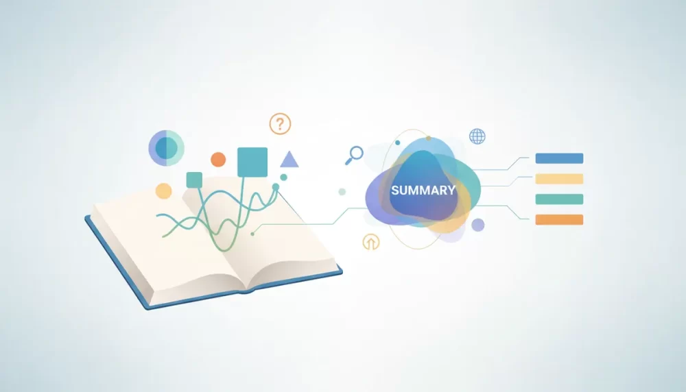 abstract research paper