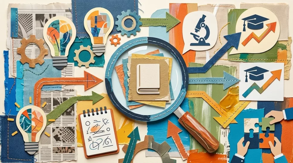 how to write a research abstract