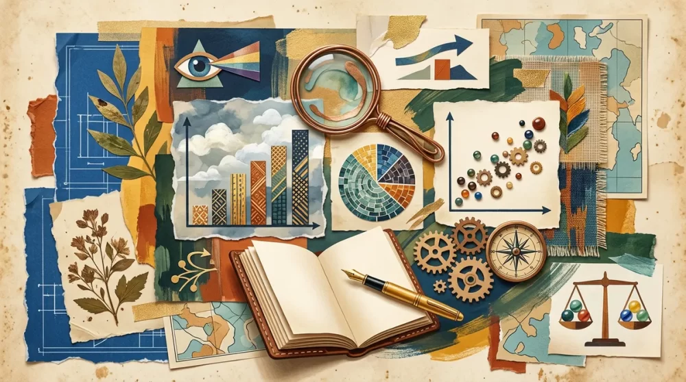 how to write a research paper results section