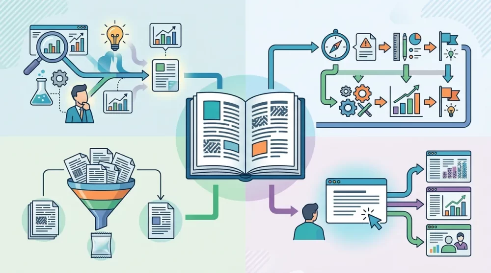 how to write abstract on research paper