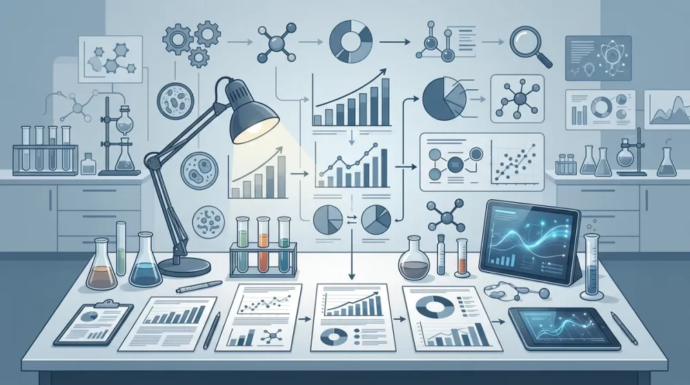 How Do You Write a Results Section in a Research Paper?
