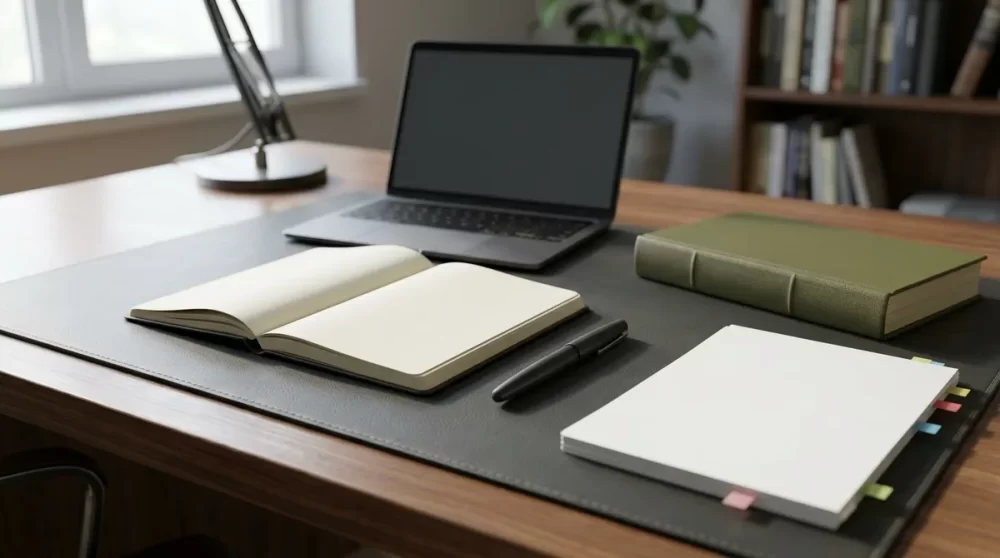 how do you structure a research paper