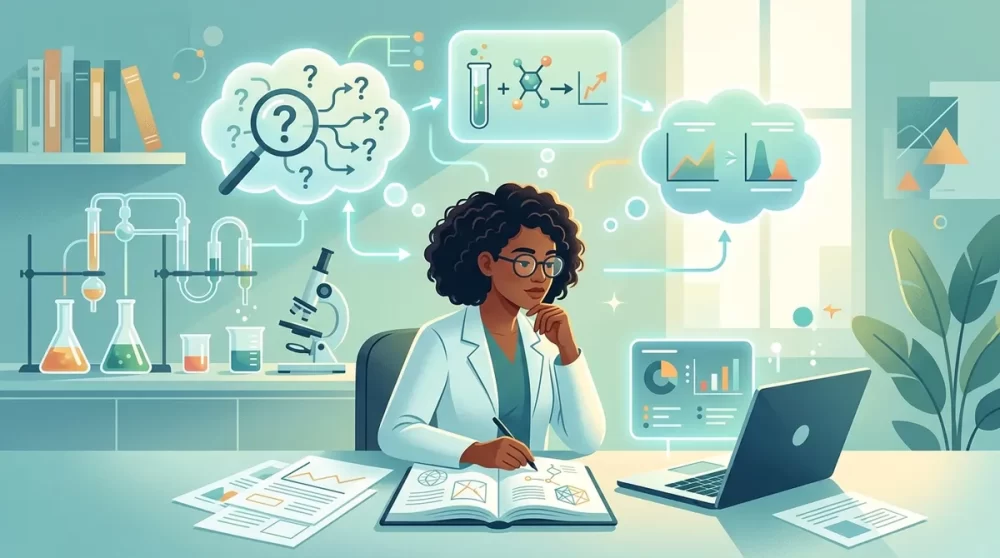 how to write the hypothesis in a research paper