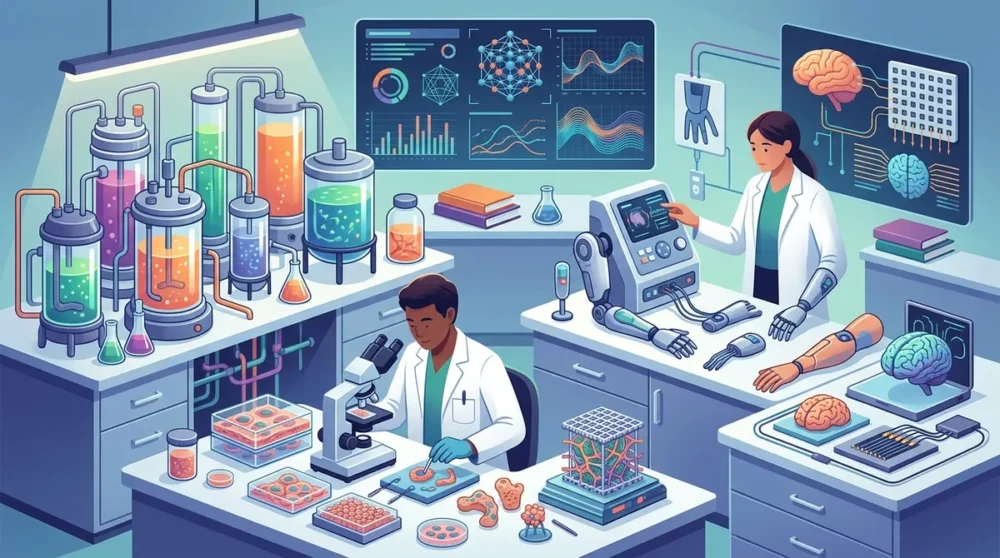bioengineering
