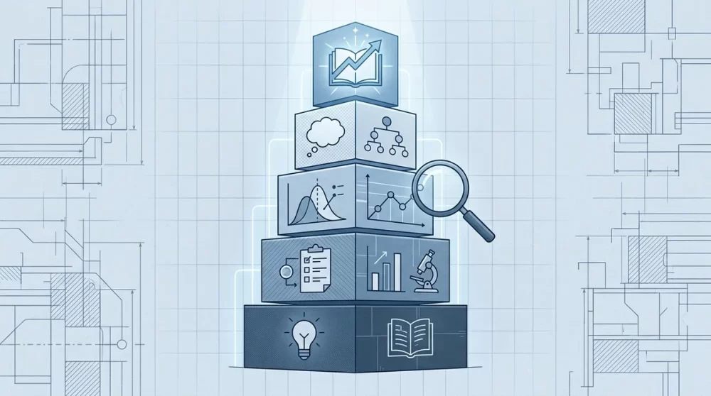 How Should a Research Paper Be Structured?