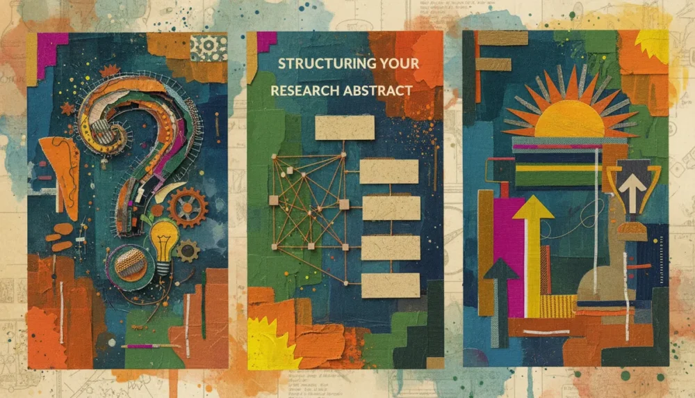 how to write an abstract for a research paper