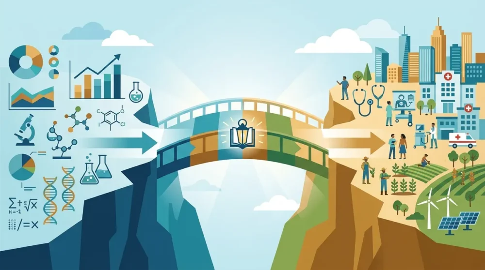 What Is an Impact Statement and Why Does Your Manuscript Need One?