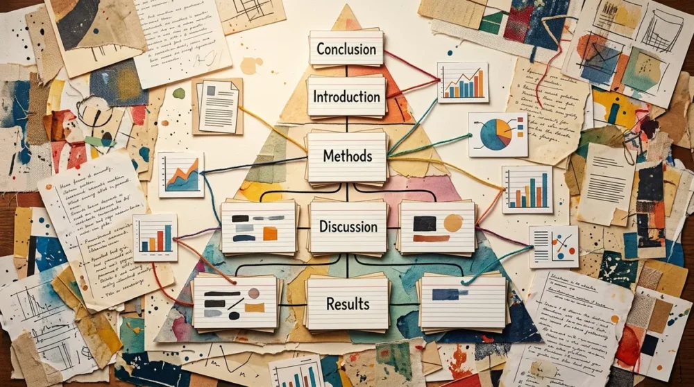 11 Steps to Create a Manuscript Outline That Gets Published