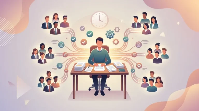 What Is a Corresponding Author in Academic Publishing?