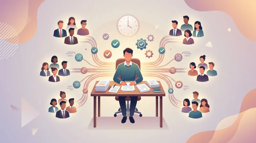 What Is a Corresponding Author in Academic Publishing?