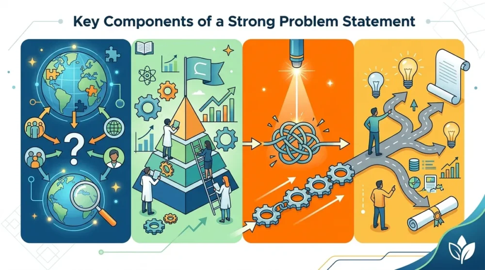 what is a problem statement