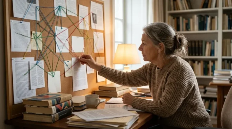 10 Strong Examples of Literature Review in a Research Paper